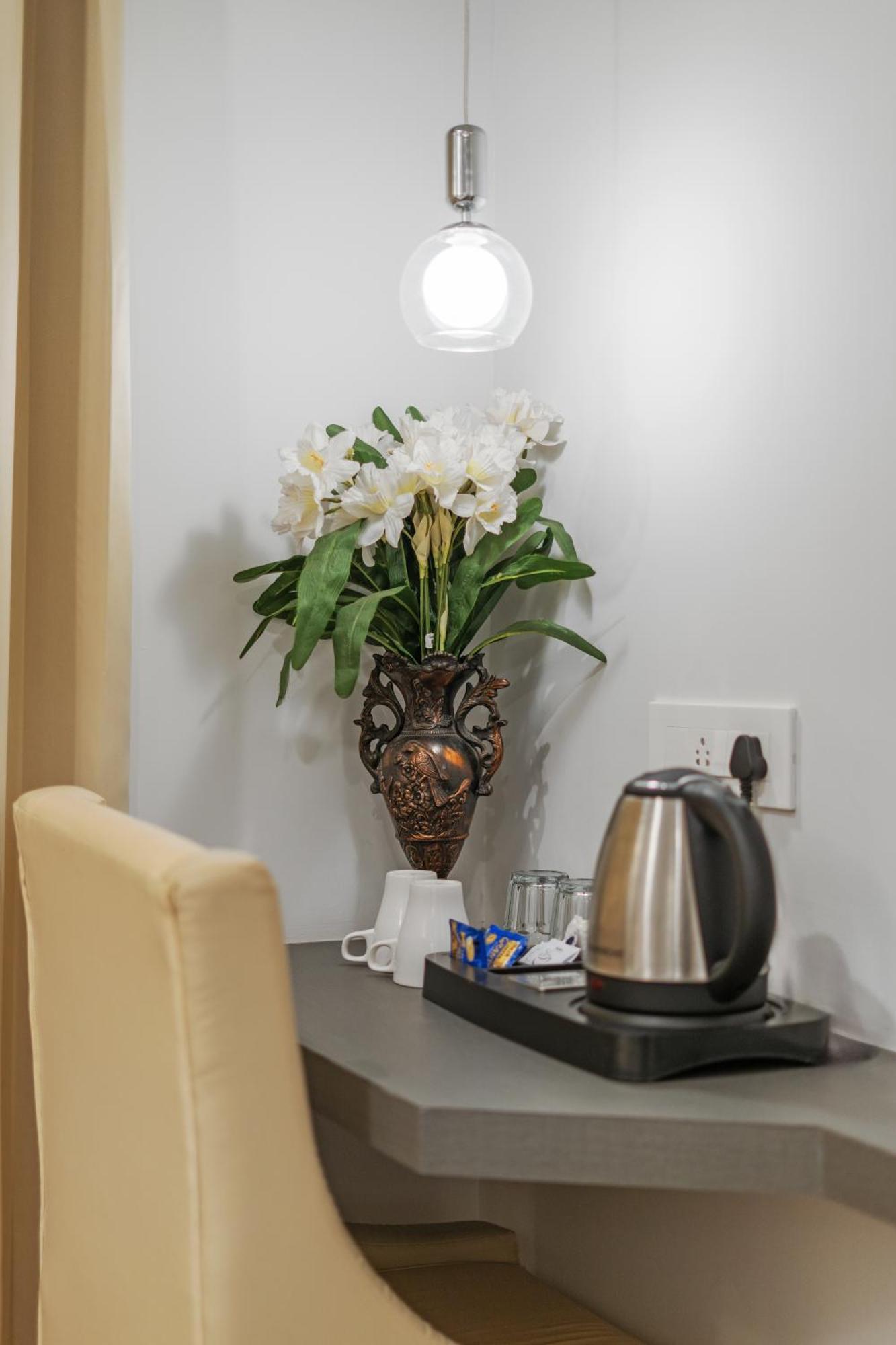 Hotel Gsr Tumkur Zewnętrze zdjęcie