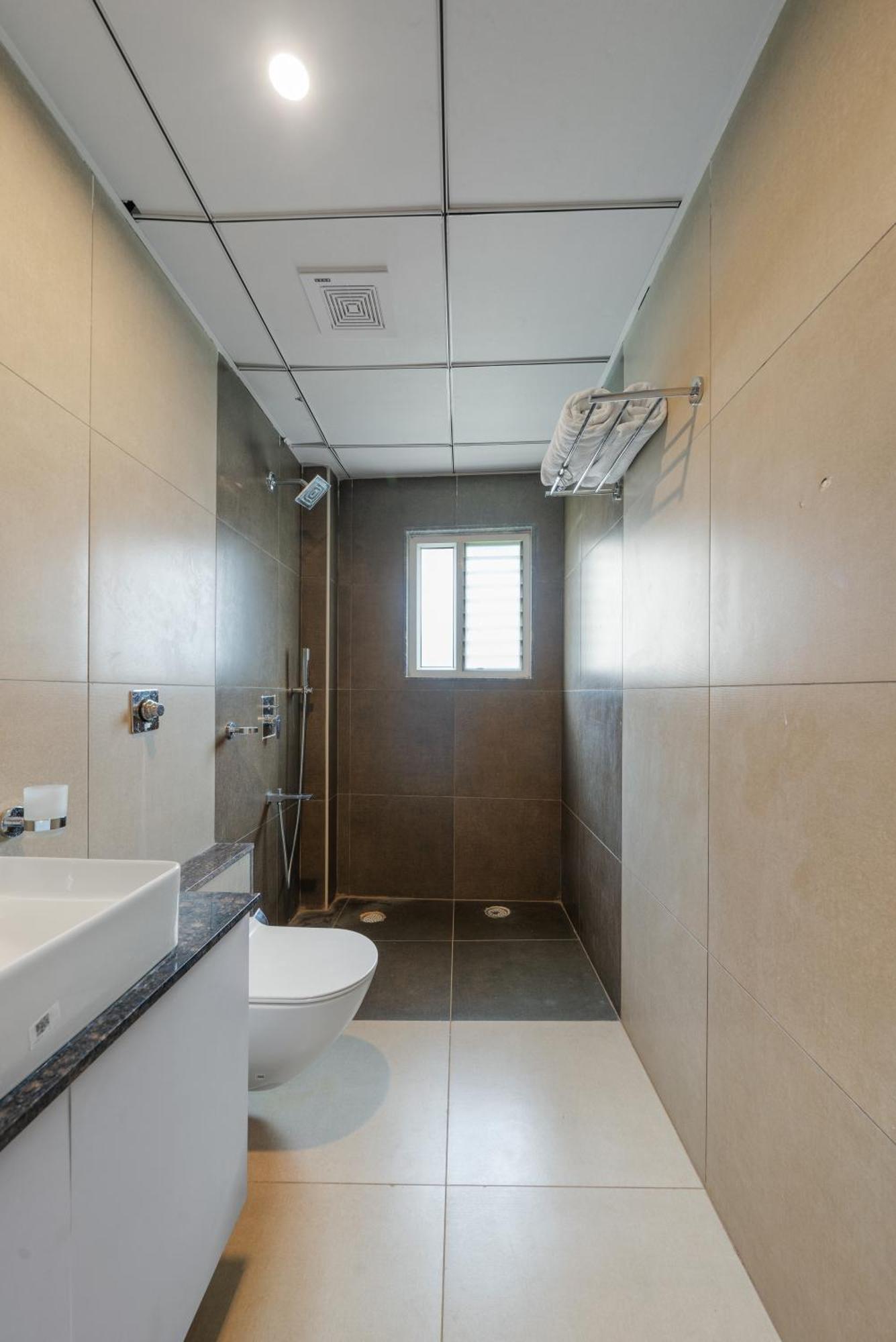 Hotel Gsr Tumkur Zewnętrze zdjęcie