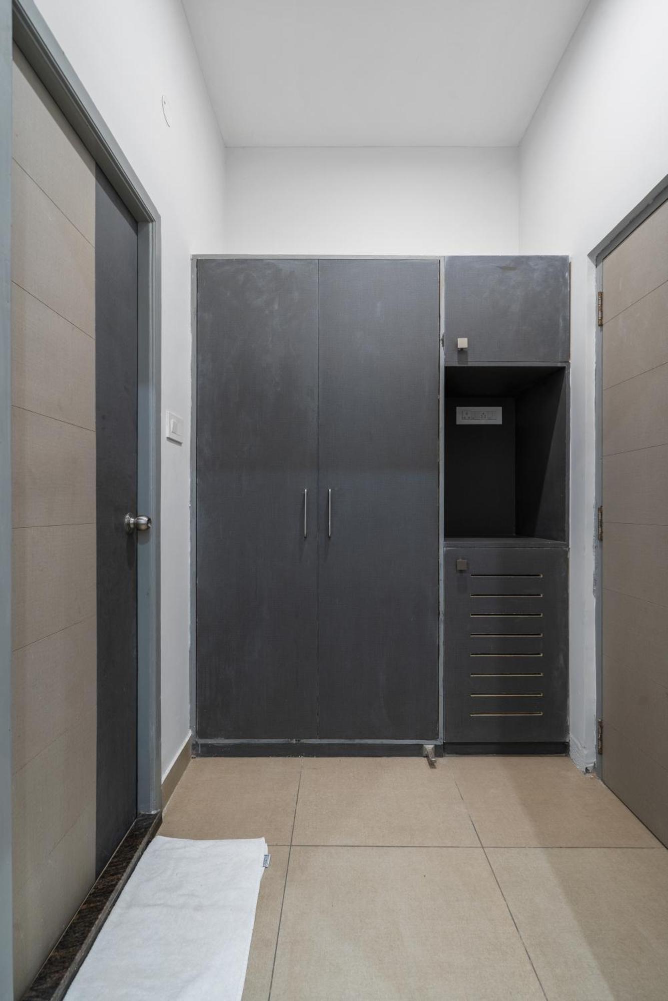 Hotel Gsr Tumkur Zewnętrze zdjęcie