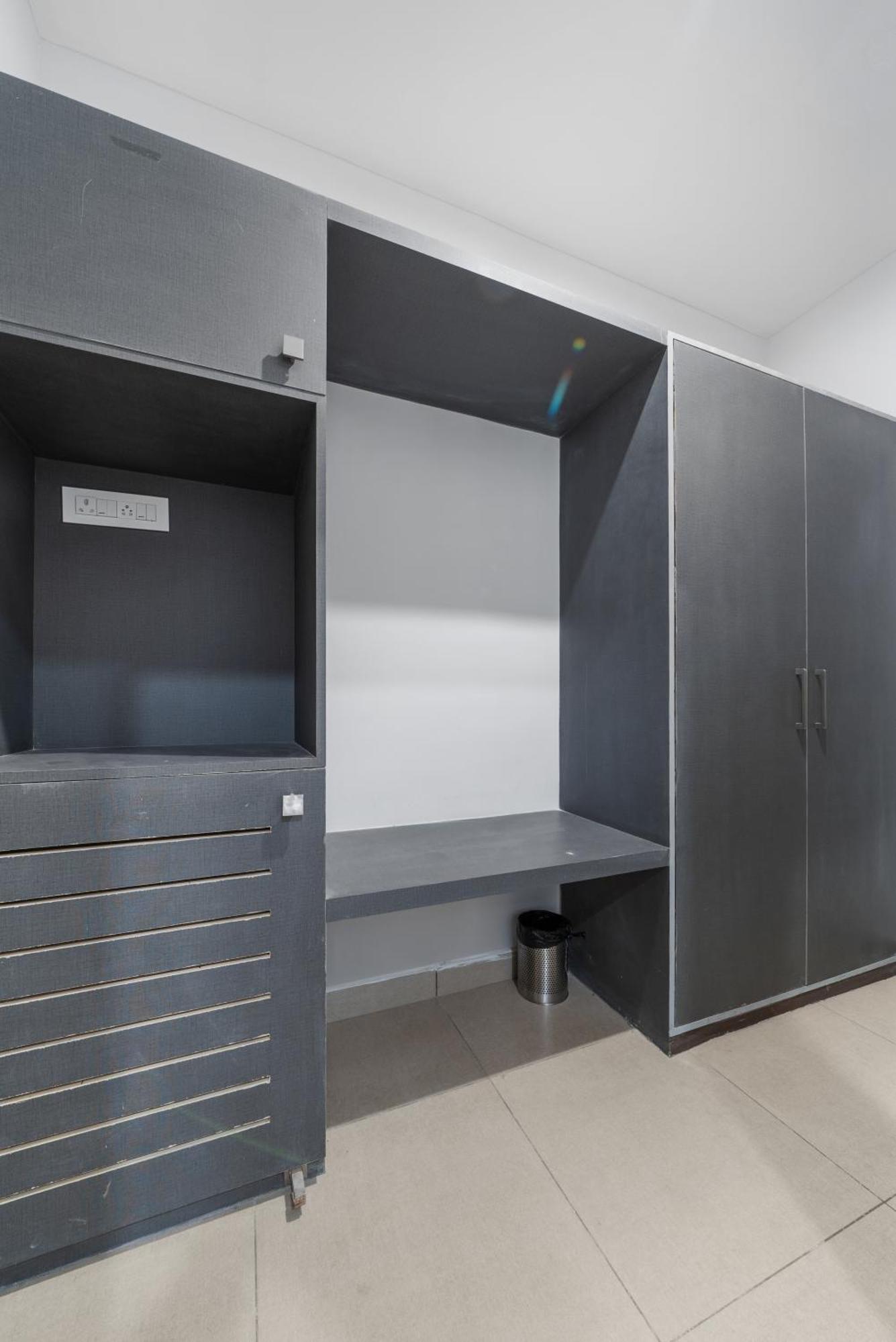 Hotel Gsr Tumkur Zewnętrze zdjęcie