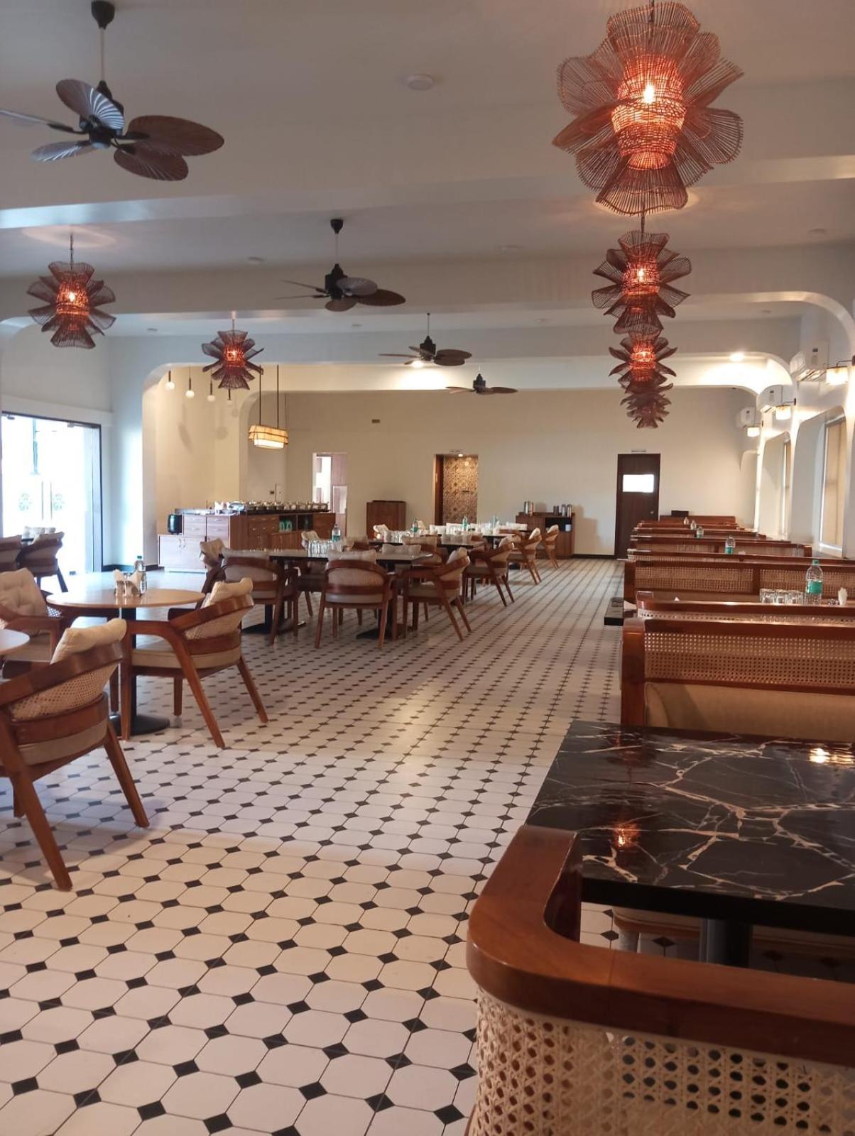Hotel Gsr Tumkur Zewnętrze zdjęcie